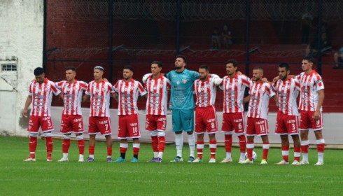 Talleres enfrenta a Temperley