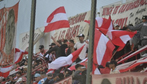 Talleres visita a Chaco For Ever