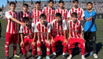 Jornada ante Nueva Chicago