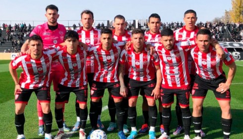 Empate en Mendoza