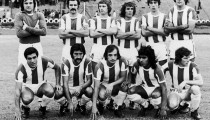 TALLERES 1977