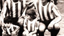 M. Comisso y M.A. Gutierrez