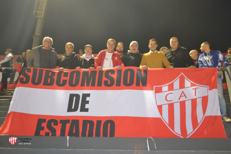 tramo denis 24