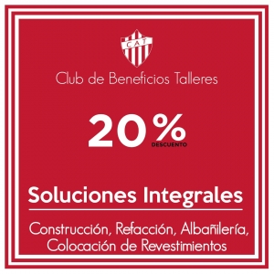 Soluciones Integrales