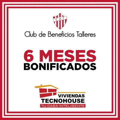 Viviendas TecnoHouse